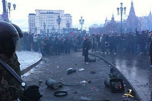 У Москві через вбивство Буданова посилили безпеку ряду об'єктів