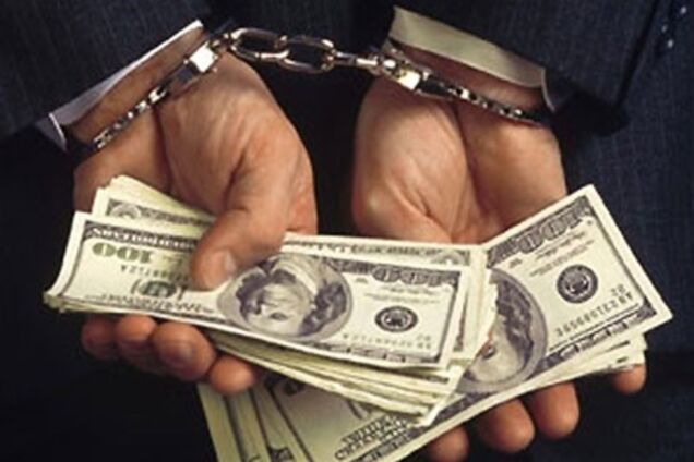 У Криму на хабарі попався великий чиновник