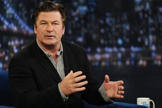 Алек Болдуін розглядає можливість поборотися за пост мера Нью-Йорка