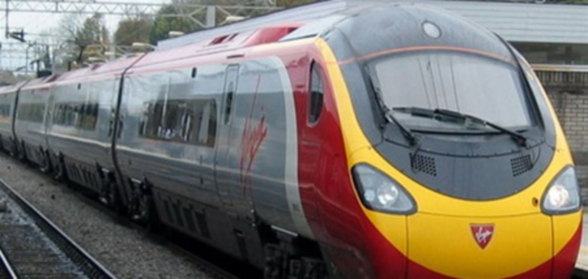 В поезд – по е-билету?