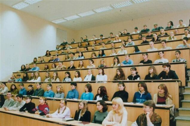 В Україні намітився дефіцит в інженерах