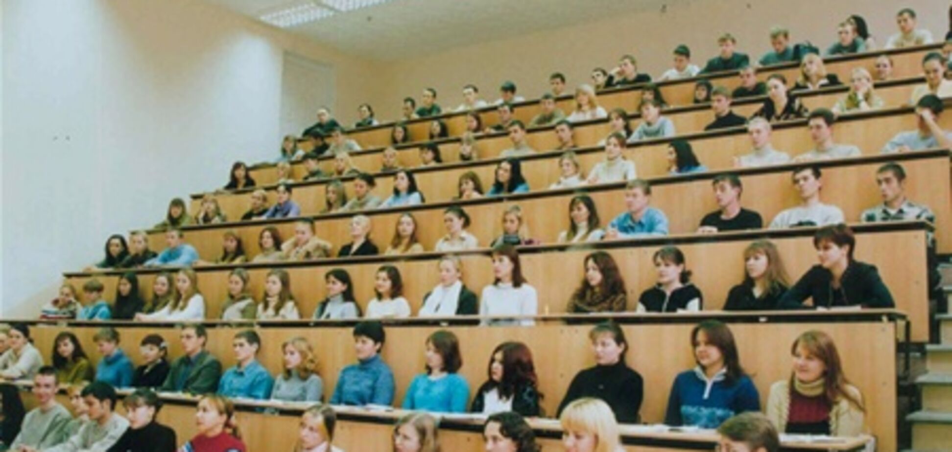 В Україні намітився дефіцит в інженерах