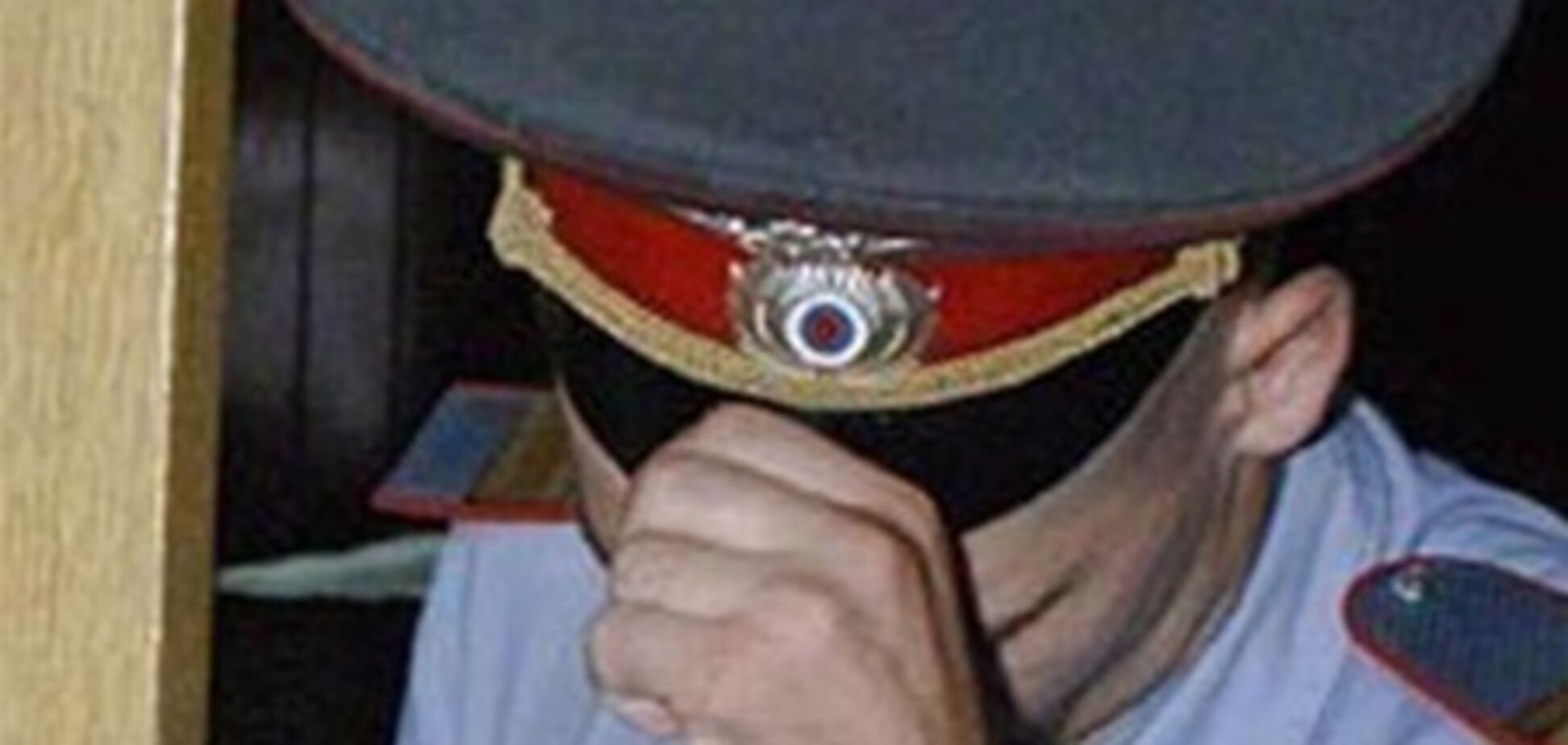 Одеських міліціонерів, котрі відняли камеру у журналістки, покарають. Відео