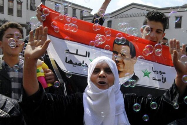 В сирийский город Джиср аш-Шугур введены войска