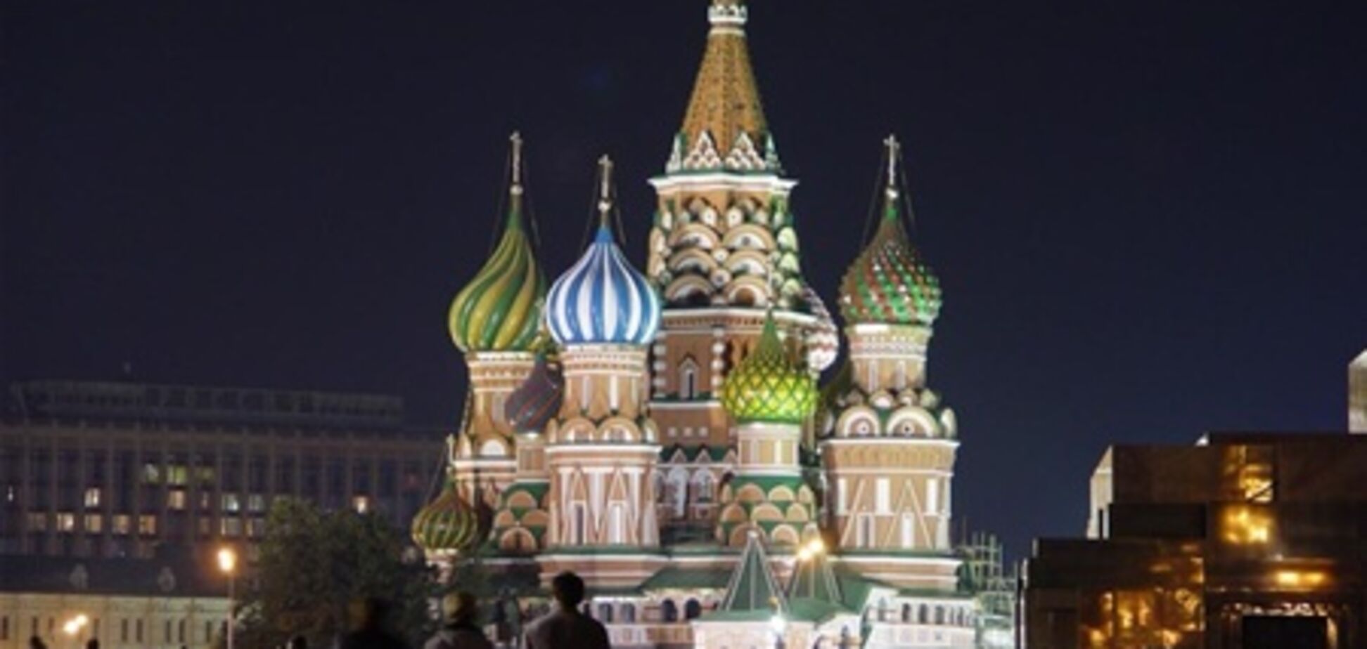 День России в Крыму прошел без энтузиазма