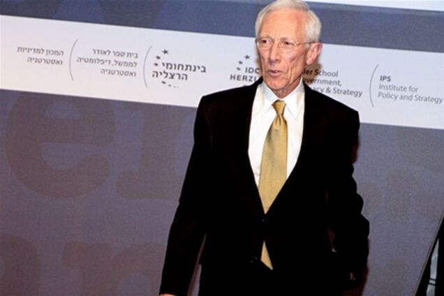 Глава банка Израиля заявил об участии в борьбе за пост главы МВФ