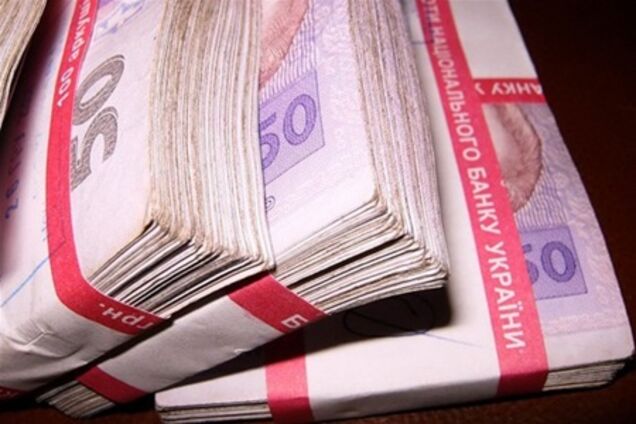 Українців на роботі цікавить зарплата, а не зростання