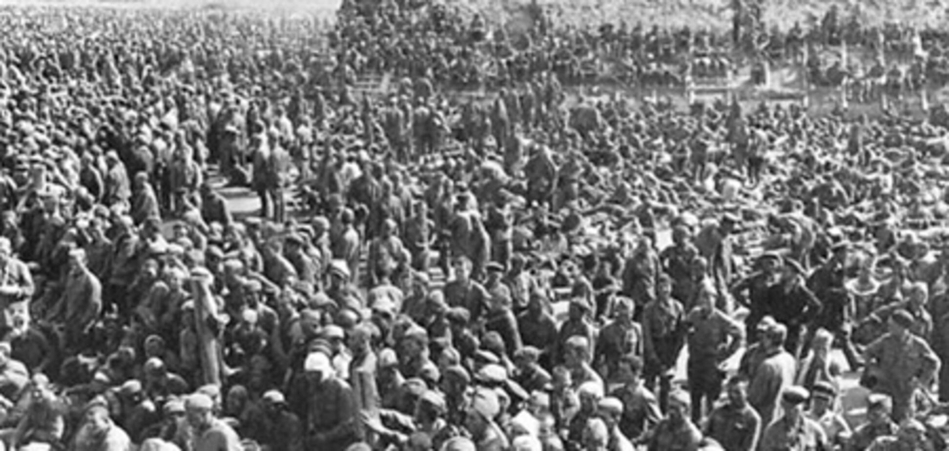 Брехня і правда про Велику Вітчизняну