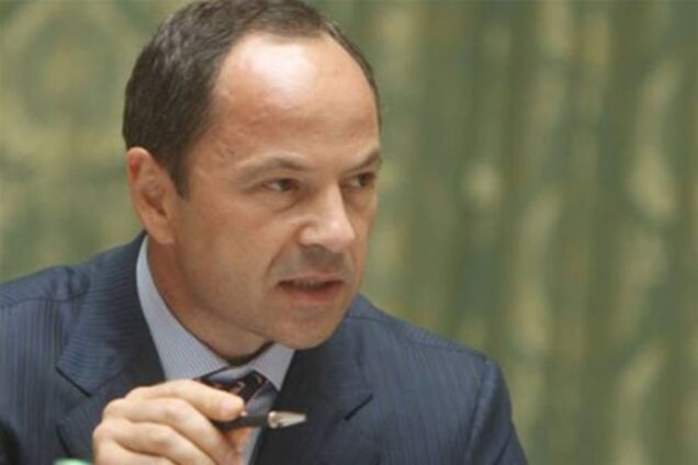 Тигипко доволен сложностями, вызванными пенсионной реформой