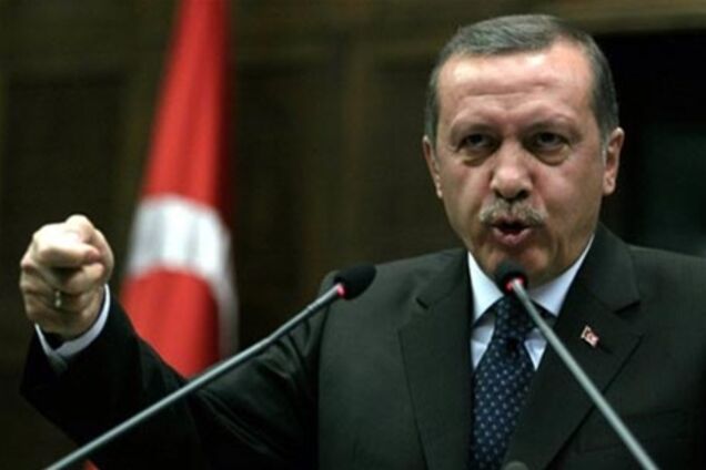 У Туреччині почалися парламентські вибори