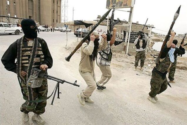 В Египте обезглавили сомалийскую террористическую организацию