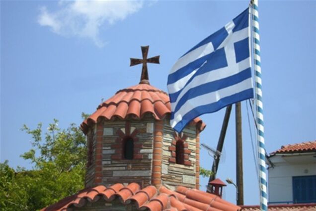 У Німеччині заговорили про банкрутство Греції