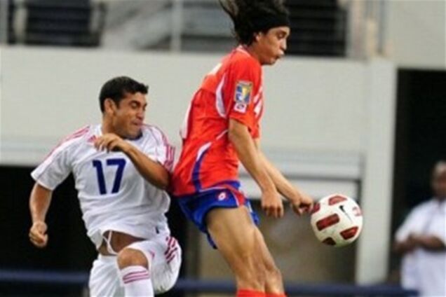 Футболист сборной Кубы сбежал в США