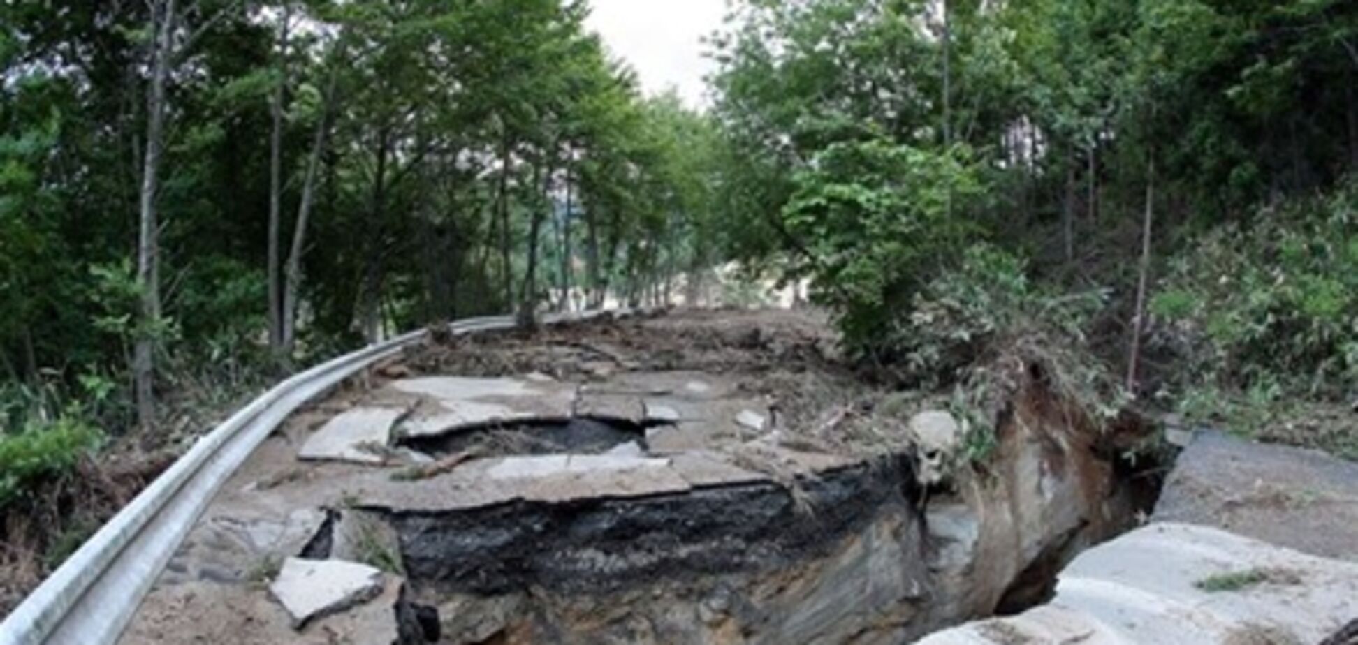 На востоке Индонезии произошло землетрясение магнитудой в 6,9