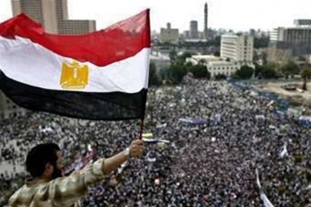 В Египте арестован израильский шпион