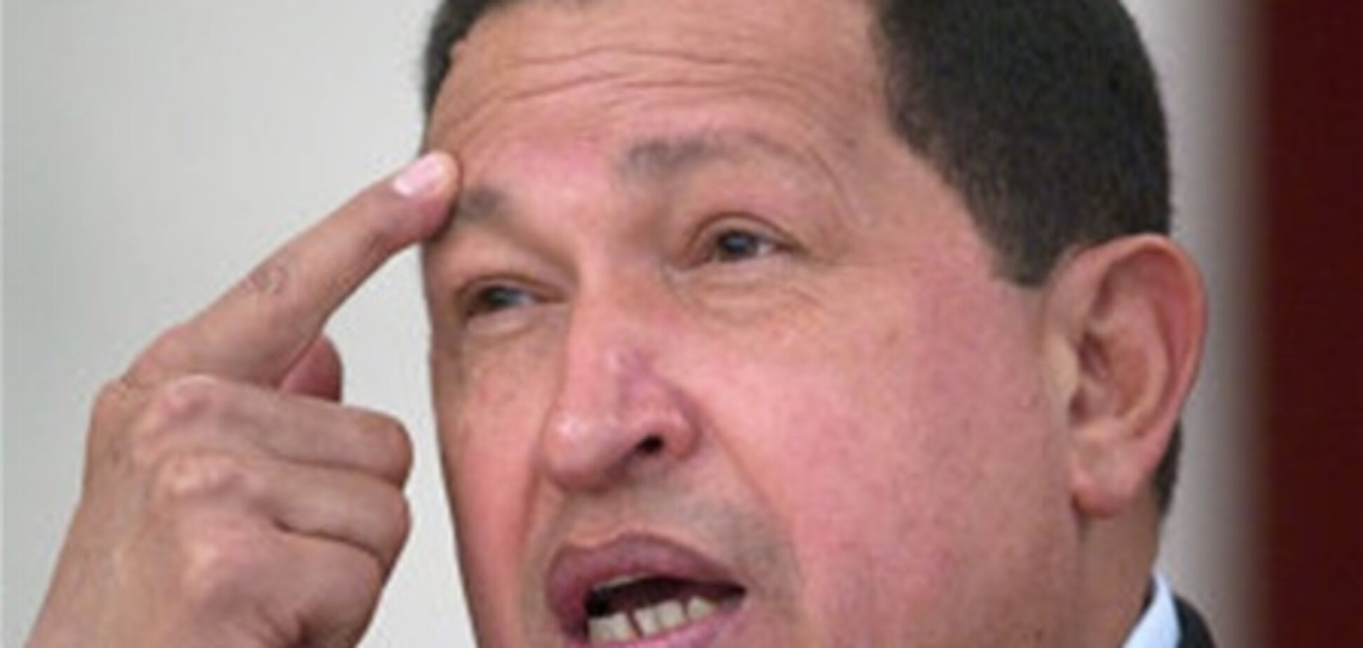 Чавес заявив, що після операції почуває себе навіть краще, ніж до неї