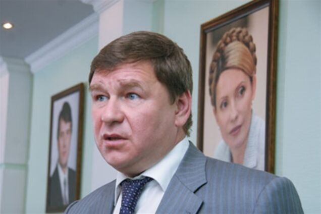 Поживанов и Данилишин поддержали применение санкций к украинской власти