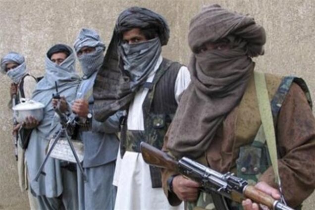 Таліби заперечують свою провину в загибелі мирного населення Афганістану