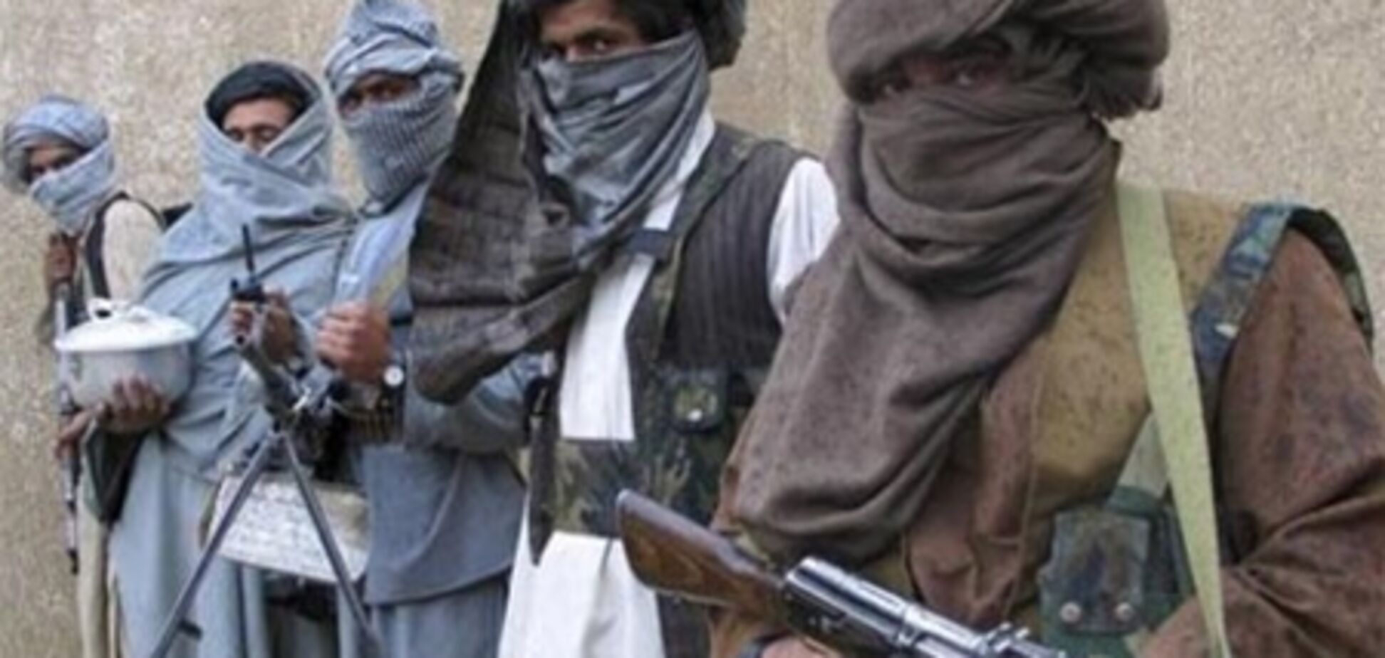Талибы отрицают свою вину в гибели мирного населения Афганистана