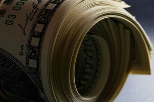 Милиция задержали чиновника, который вымогал $20 000 за акты на землю