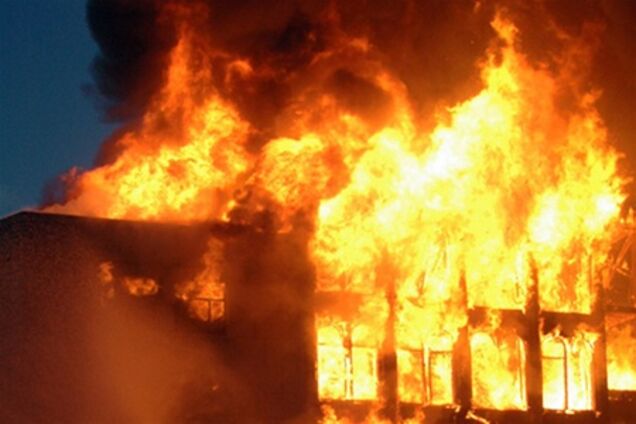 Жертвами пожара в одной из больниц в ЮАР стали 12 человек