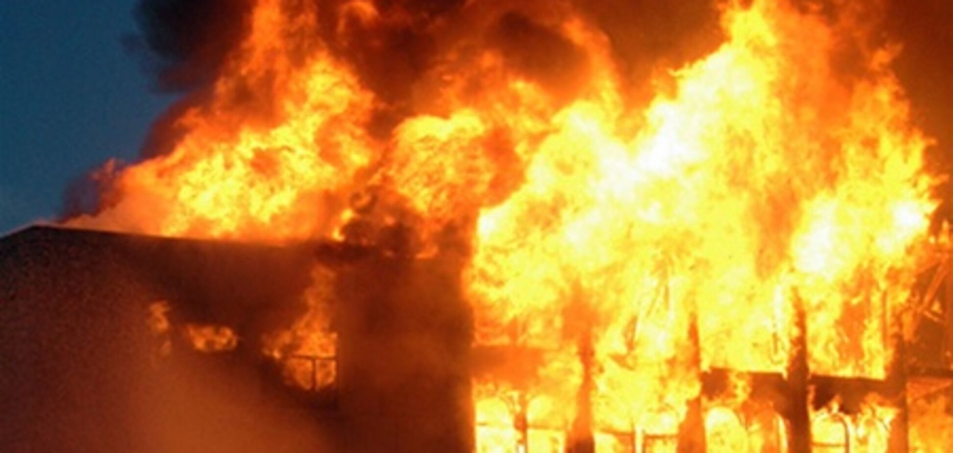 Жертвами пожара в одной из больниц в ЮАР стали 12 человек
