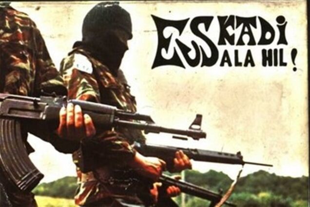 Взрыв прогремел у штаб-квартиры испанской консервативной партии