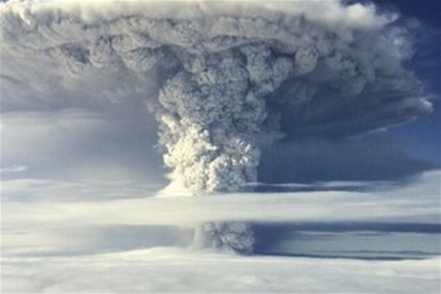 Отмененные из-за вулкана рейсы в Австралии частично возобновлены