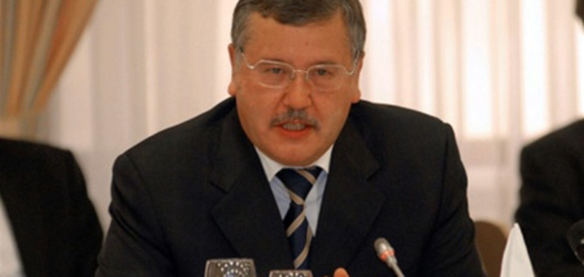 Гриценко о пенсионной реформе: чем женщины виноваты?