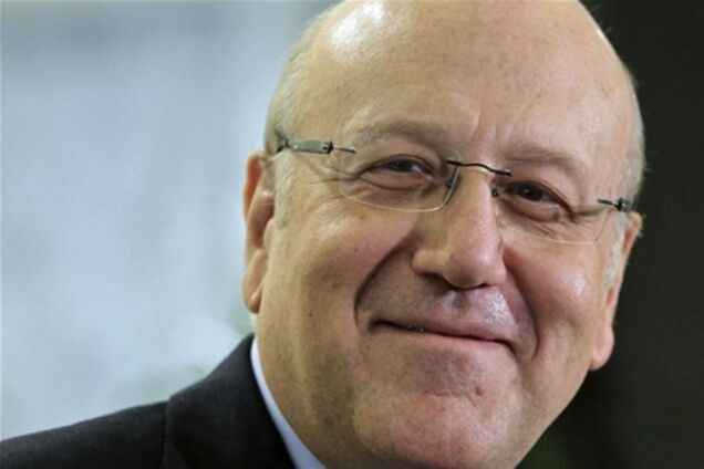 Ліван оголосив остаточний склад кабінету міністрів