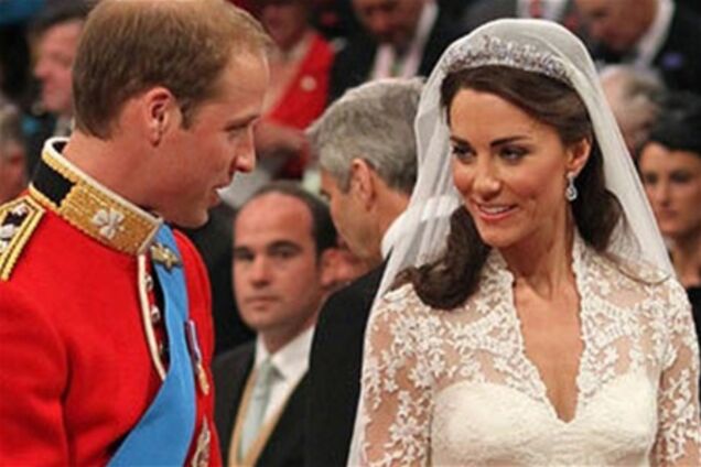 Свадьба принца Уильяма увеличила пассажиропоток британских аэропортов