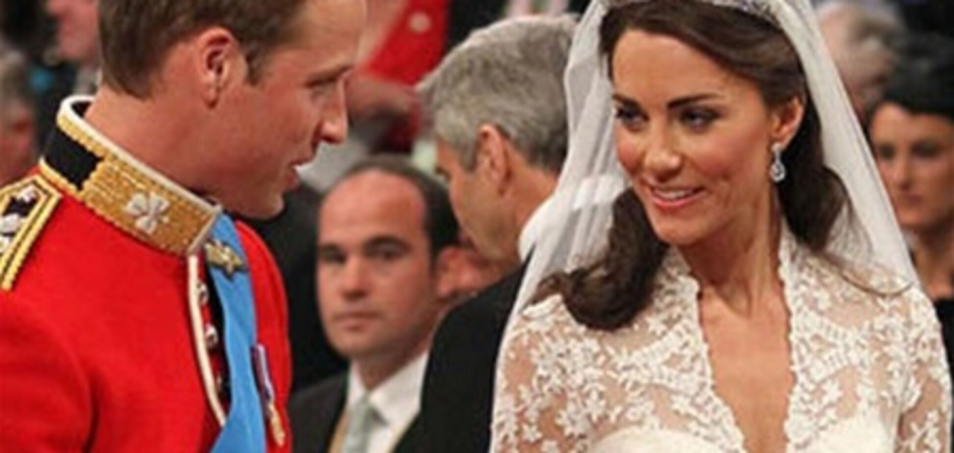 Свадьба принца Уильяма увеличила пассажиропоток британских аэропортов