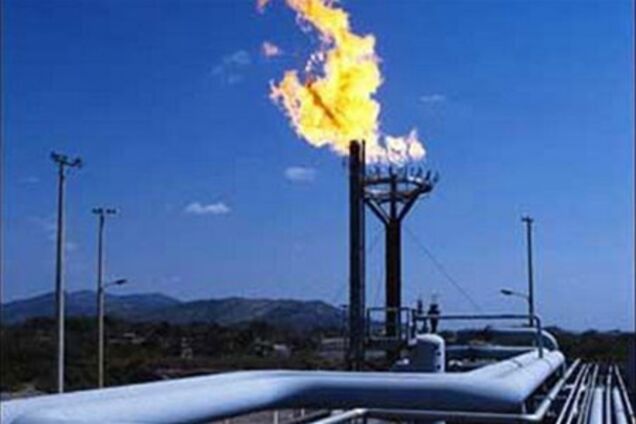 Обпеклися на газовій 'плиті'