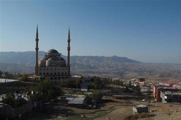 Взрыв прогремел на юго-востоке Турции, 11 человек ранены