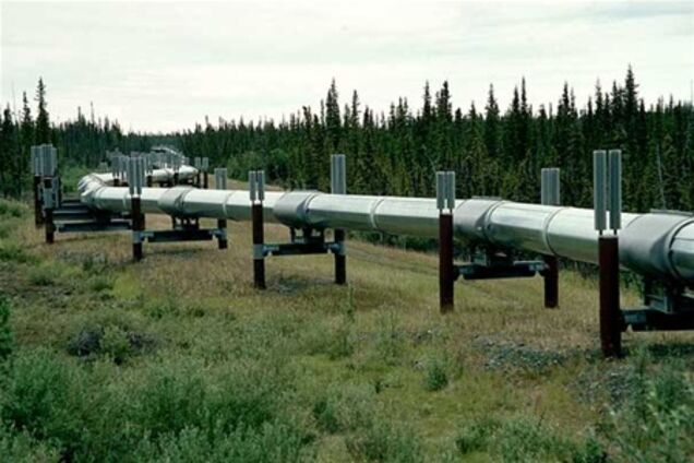 КГБ Белоруссии нашли нефтепровод, по нему незаконно перекачивалось топливо