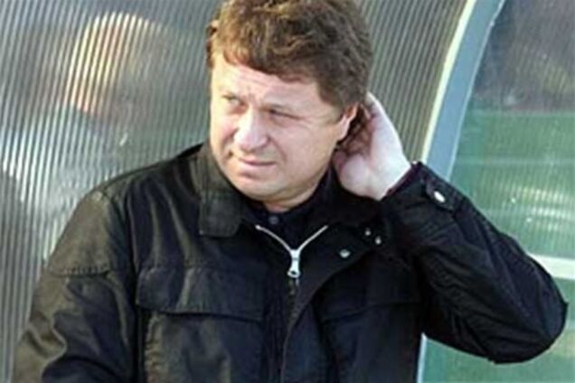 Заваров: 'Никто в составе сборной Украины мне не понравился'