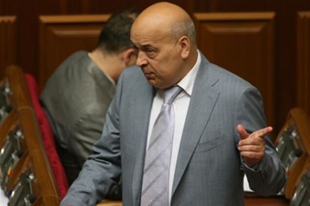 Только Луценко и Тимошенко могут возглавить протесты - Москаль