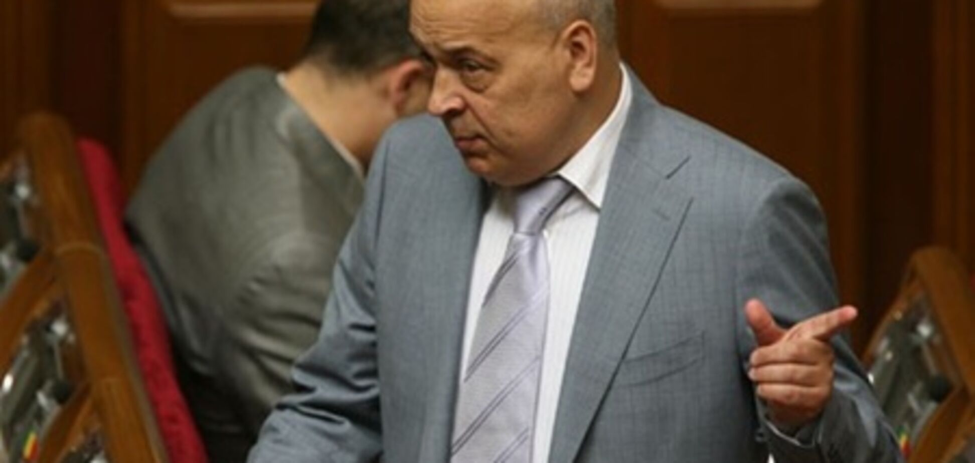 Только Луценко и Тимошенко могут возглавить протесты - Москаль