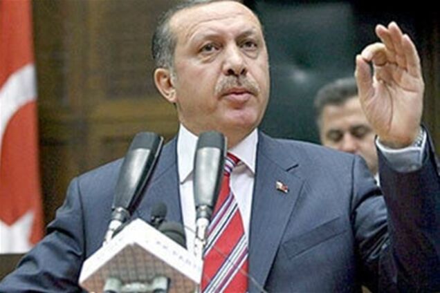 Правлячої партії Туреччини не дали самостійно змінити конституцію