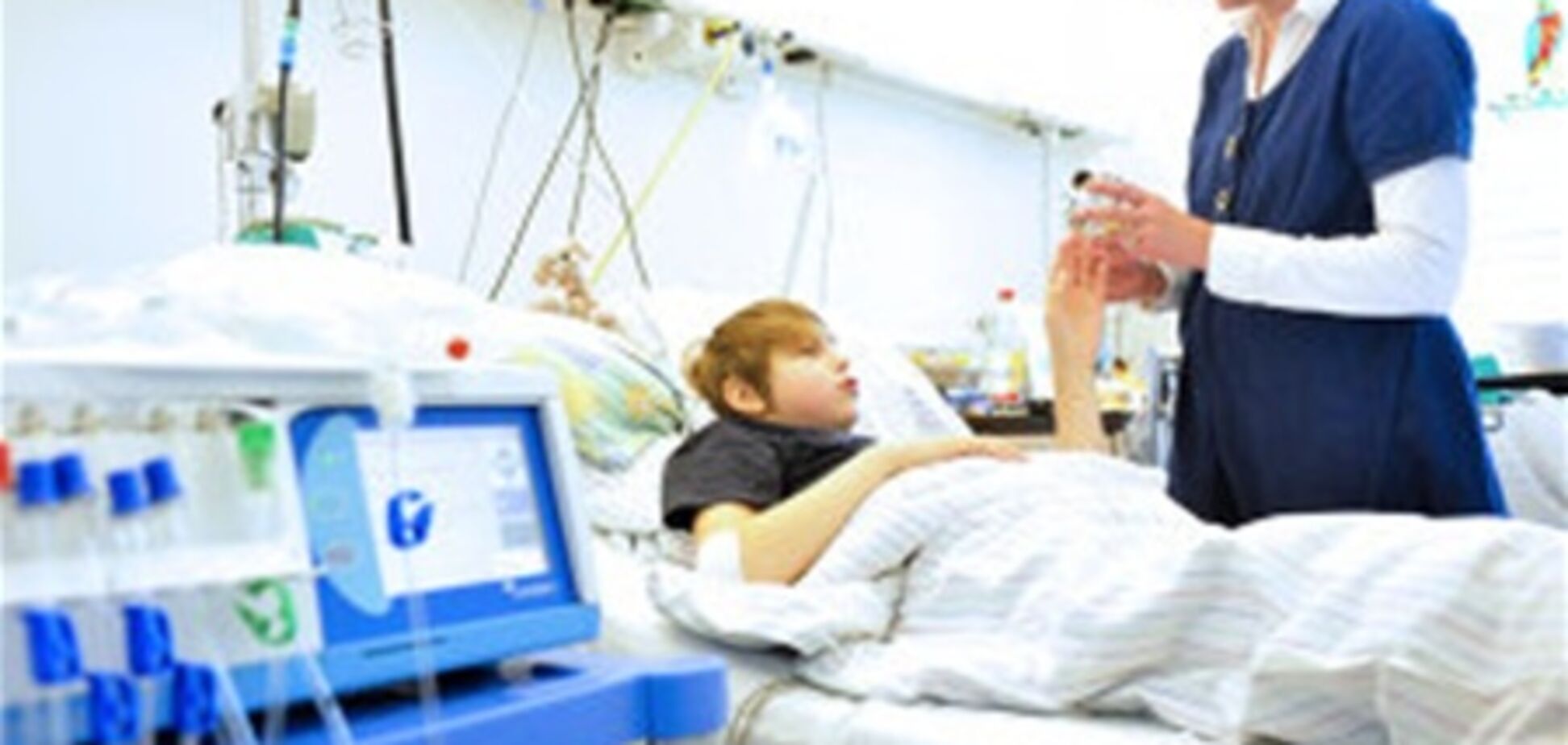 Число умерших от кишечной инфекции в Германии выросло до 35 человек