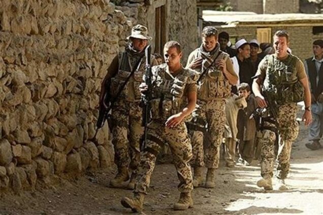 США намагається продовжити перебування в Афганістані, нервуючи тим самим Китай, Росію та Індію