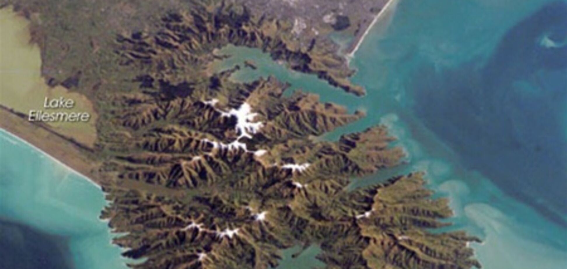 Десять человек пострадали при землетрясениях в Новой Зеландии