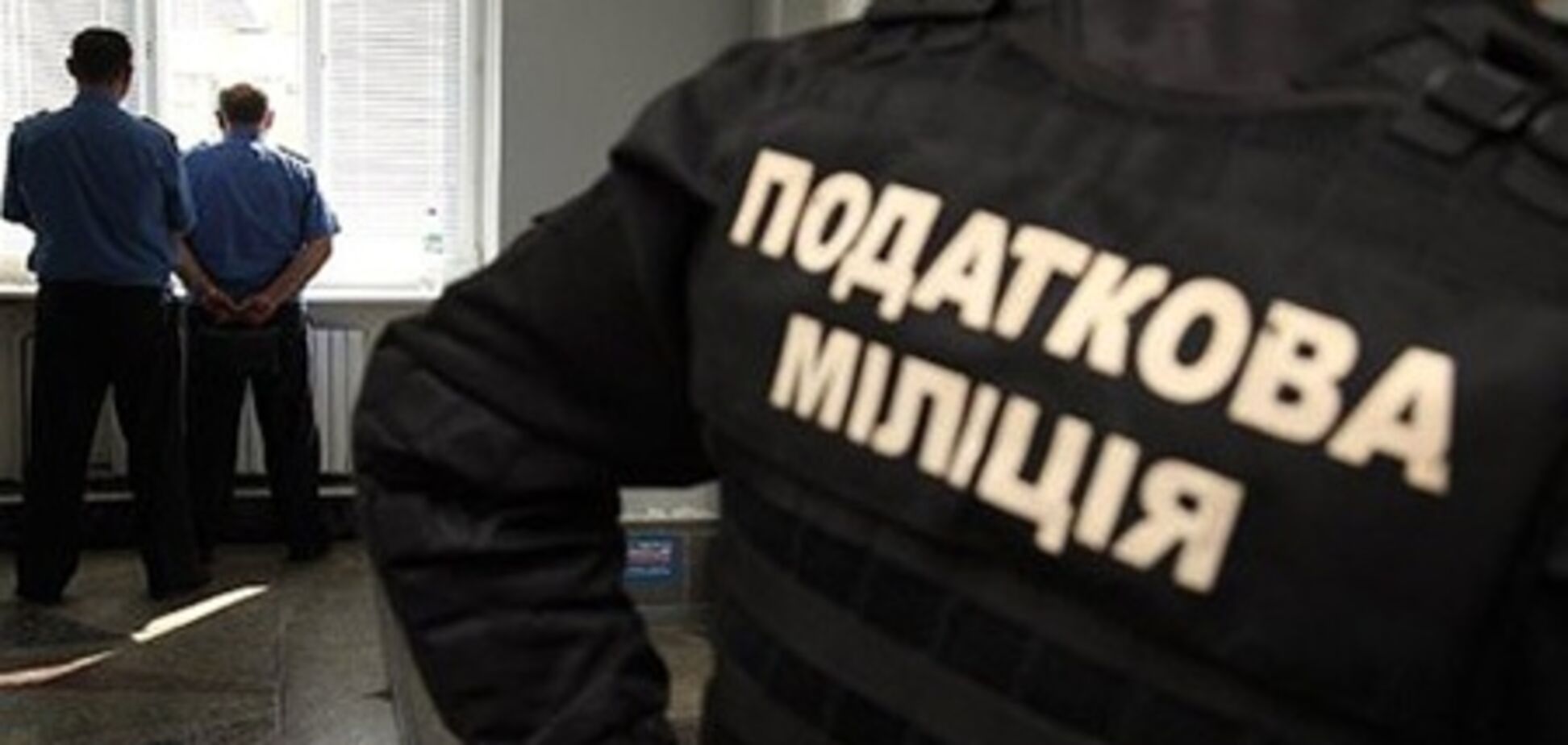 Налоговая грозит предпринимателям тюрьмой