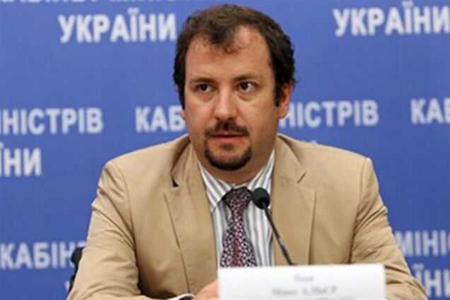 Дефолт Україні не загрожує - МВФ