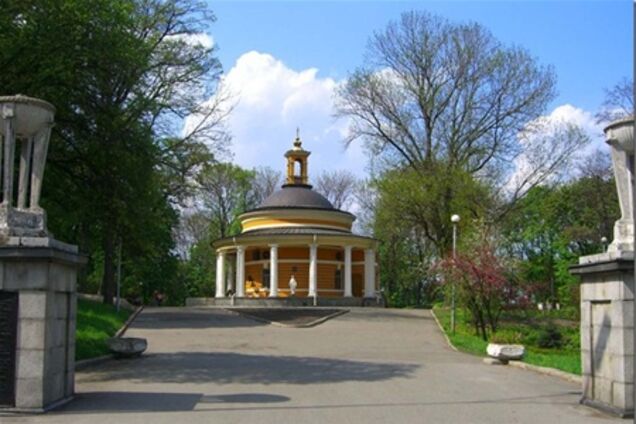 На Подоле совершен громкий акт вандализма