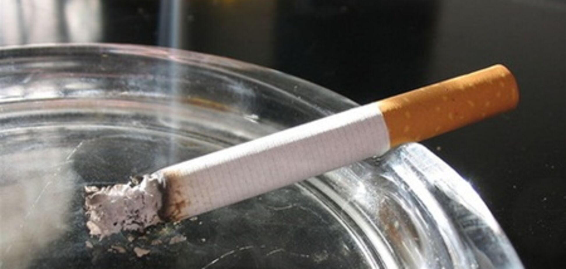 Церкви просят Раду запретить рекламу табака