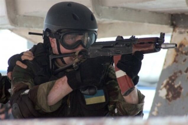 МЗС України: Сі Бриз Росію не образить