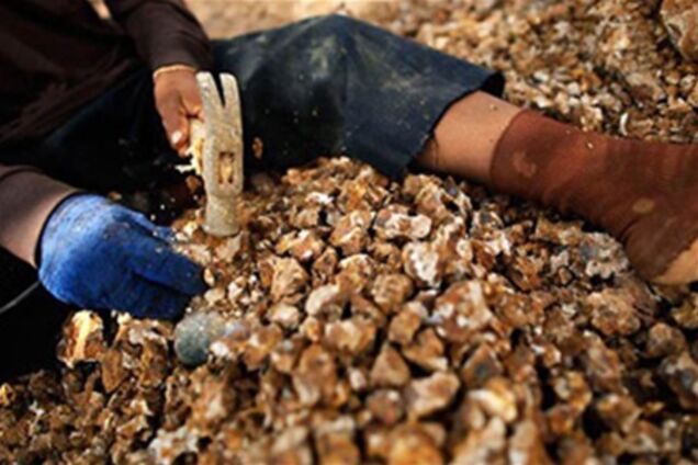 Старателі Таїланду