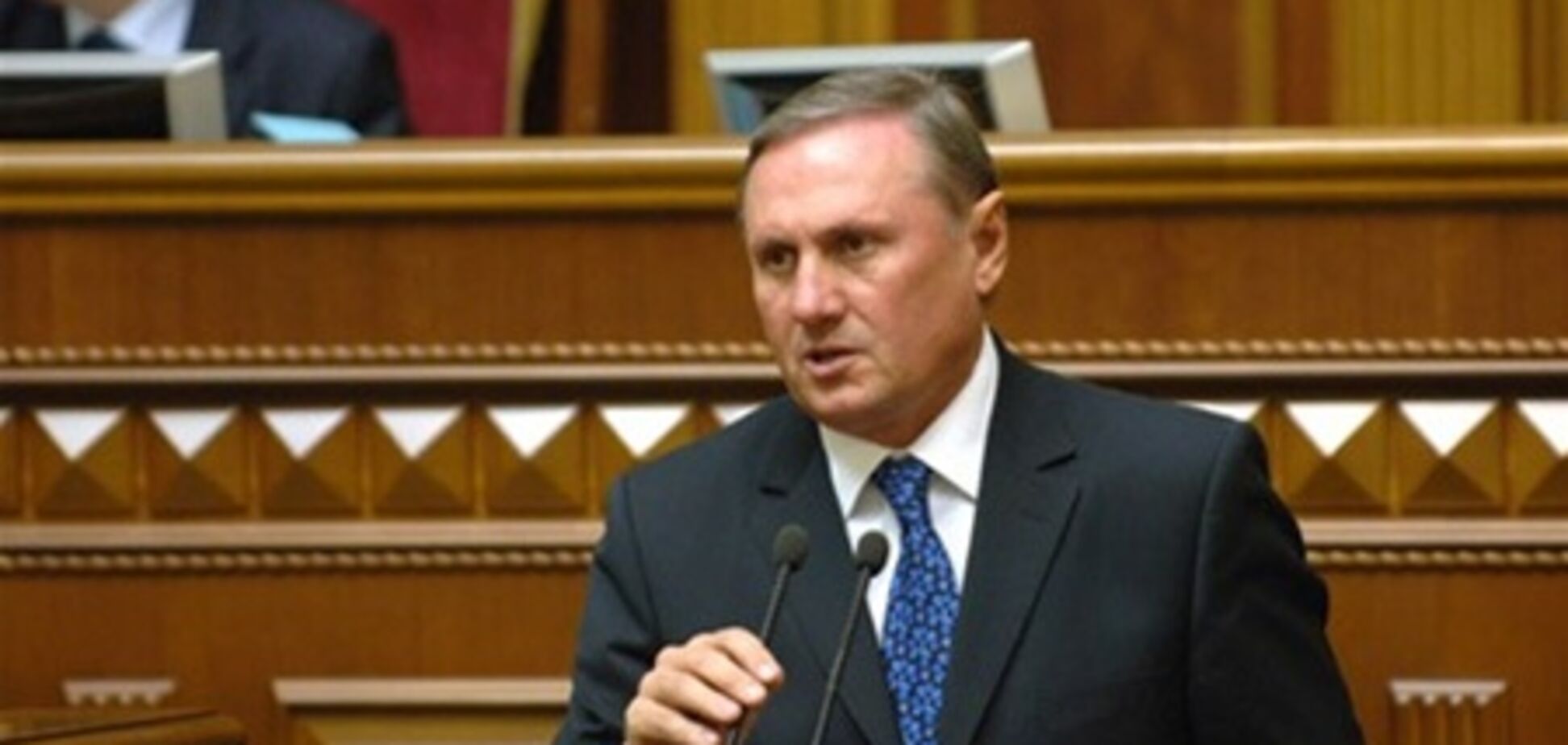 Партія регіонів готова прийняти пенсійну реформу вже завтра