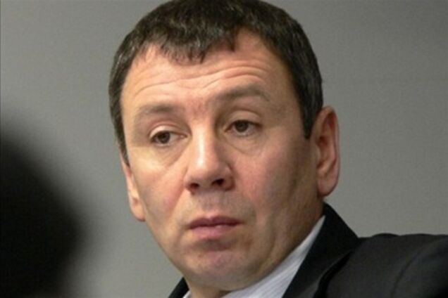 Депутат Держдуми: Янукович наш друг